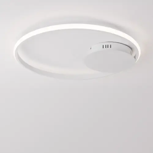 Stropne svietidlo NOVA LUCE 9348072 LED 32W 3000K 1630lm 230V IP20